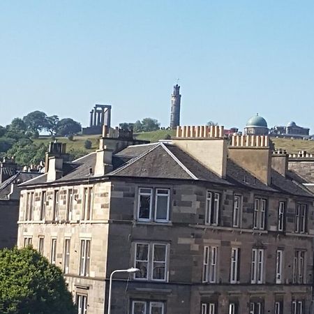 Newly Furnished 2 Bedroom Apartment On Leith Walk Edinburgh Luaran gambar