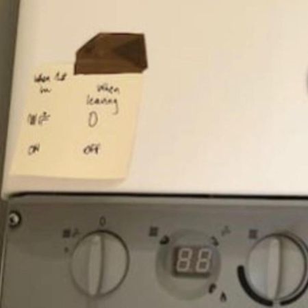 Newly Furnished 2 Bedroom Apartment On Leith Walk Edinburgh Luaran gambar