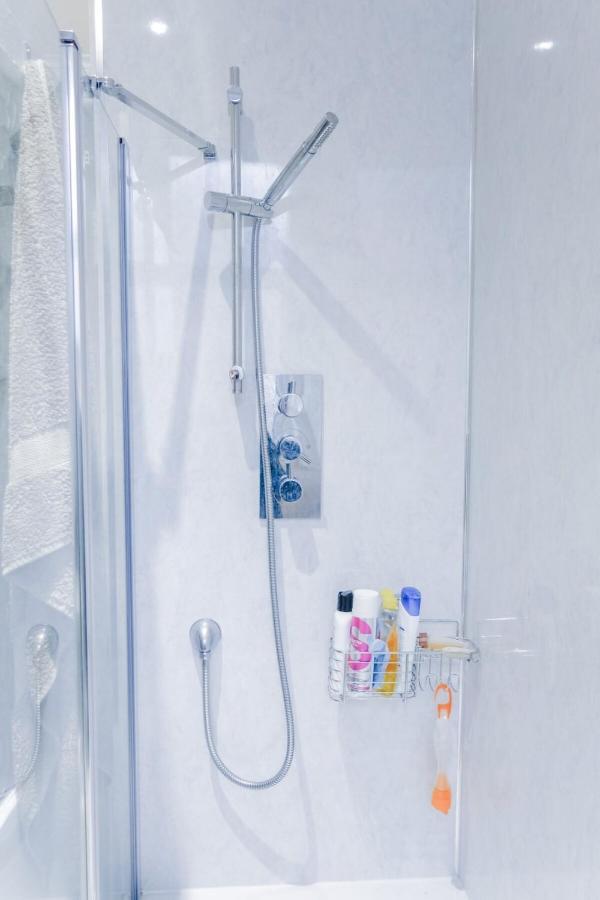 Newly Furnished 2 Bedroom Apartment On Leith Walk Edinburgh Luaran gambar